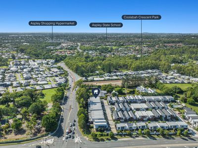 28 / 461 Beckett Road, Bridgeman Downs