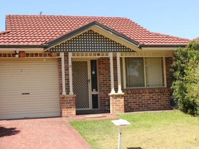 10 Glengyle Court, Wattle Grove