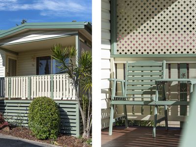 72 / 1 Camden Street, Ulladulla