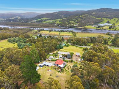 22 Linnells Road, Huonville