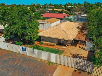 18 Bottlebrush Crescent, South Hedland