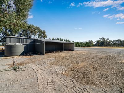 490 River Road, Kialla