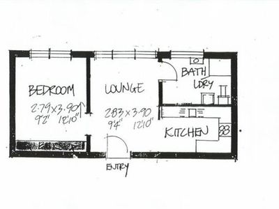 8 / 23 Military Road, West Beach