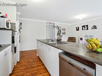 14 Glastonbury Street, Leda