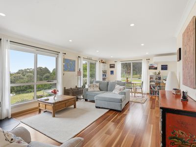 128 Kellys Road, Cradoc