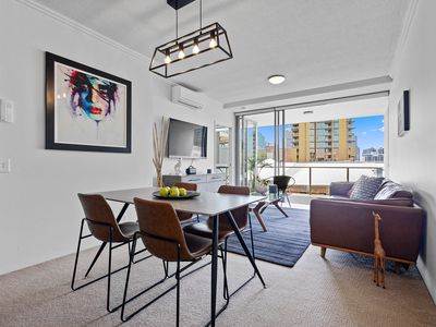 606 / 50 Connor St, Kangaroo Point