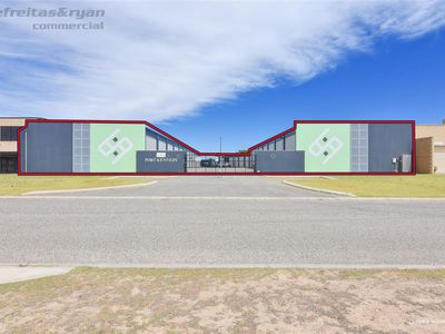 25 / 10 Helmshore Way, Port Kennedy