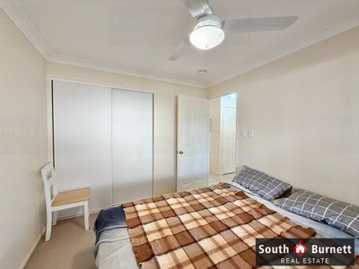 1 / 46 Burnett Street, Kingaroy