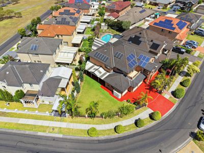 18 Messina Circuit, Prestons