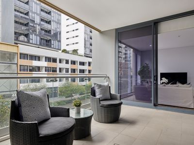 323 / 55 Church Avenue, Mascot
