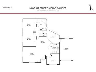 1 / 35 Sturt Street, Mount Gambier