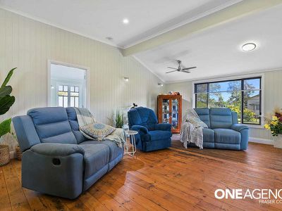 24 Beaufort Street, Howard