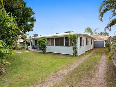 1 Orchid Street, Kinka Beach