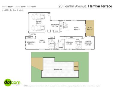 23 Fernhill Avenue, Hamlyn Terrace