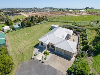 5 Eagle Court, Mount Gambier