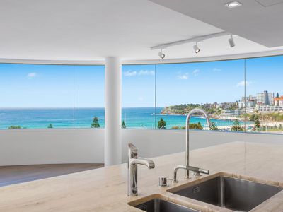 311 / 180 Campbell Parade, Bondi Beach