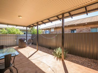 4 / 13 Rutherford Road, South Hedland
