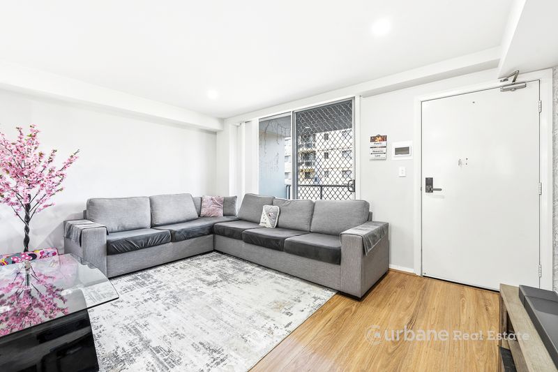 104 / 12 Fourth Avenue, Blacktown
