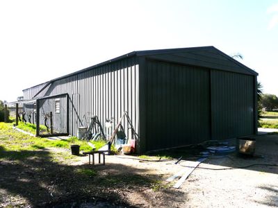 75 Honniball Drive, Tocumwal