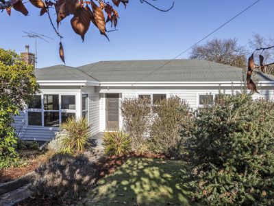 20 Bennett Street, South Launceston