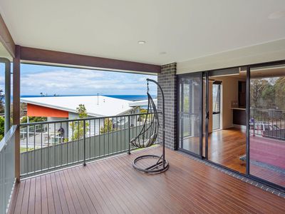 16 Gannet Court, Mirador