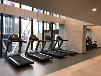 4909 / 60 A'Beckett Street, Melbourne