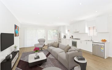 6 / 23 Mckeon Street, Maroubra