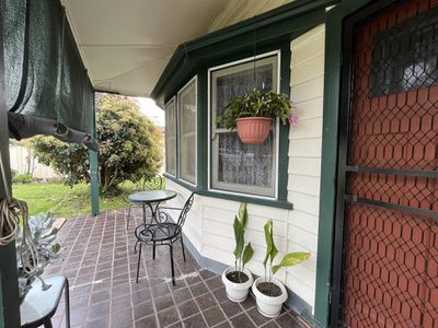 19 Wilson Street, Wedderburn