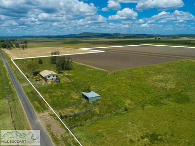 50 Swan Bay New Italy Road, Woodburn