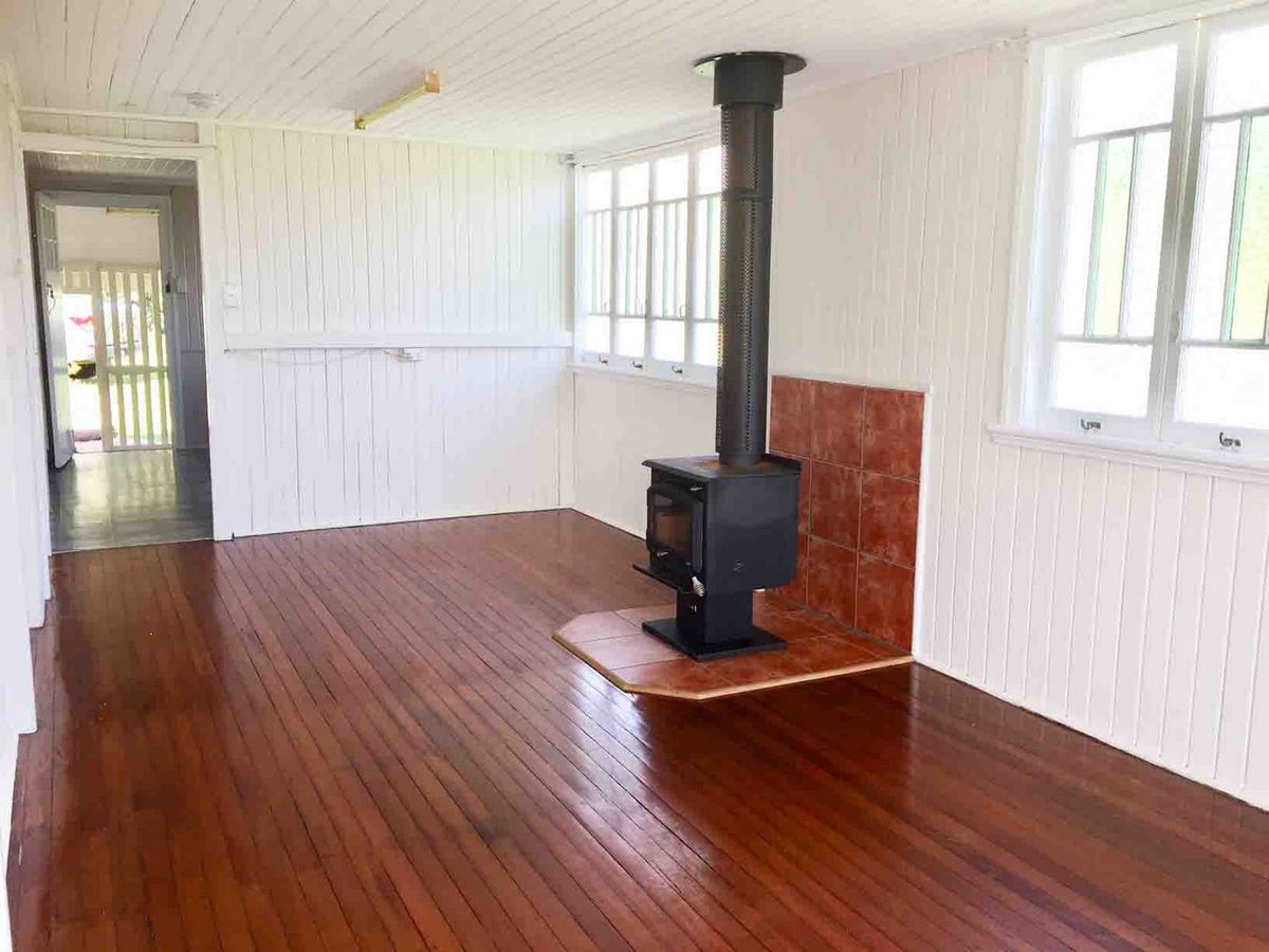 28 ELLIE STREET, Herberton
