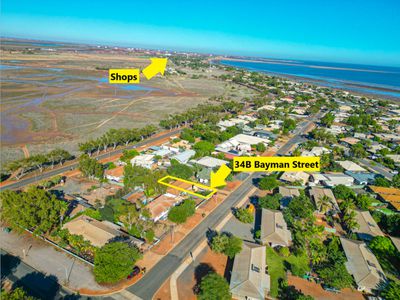 34B Bayman Street, Port Hedland