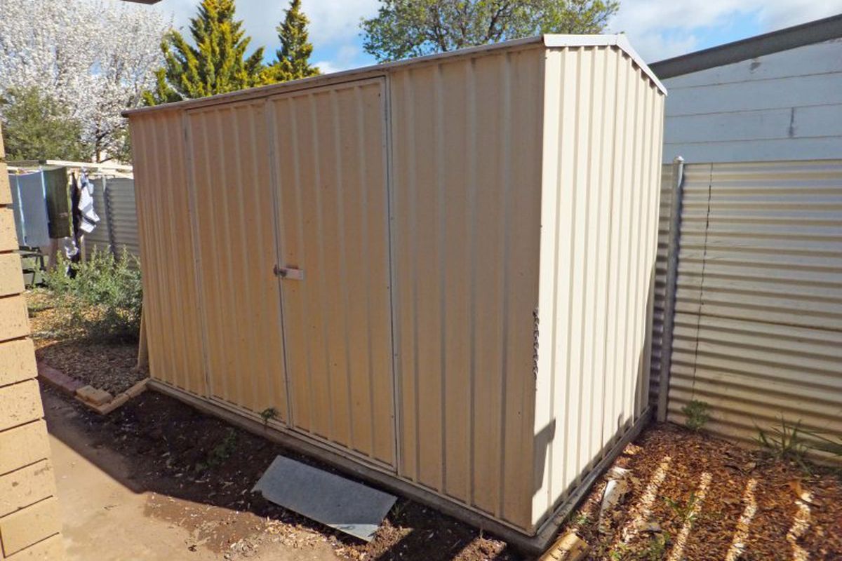 3 / 7 Sawers Avenue, Kyabram