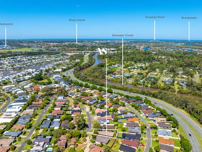 13 Hialeah Crescent, Helensvale