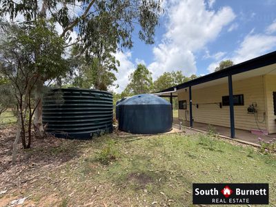1980 Memerambi - Barkers Creek Road, Wattle Camp