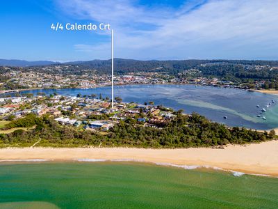 2 / 4 Calendo Court, Merimbula