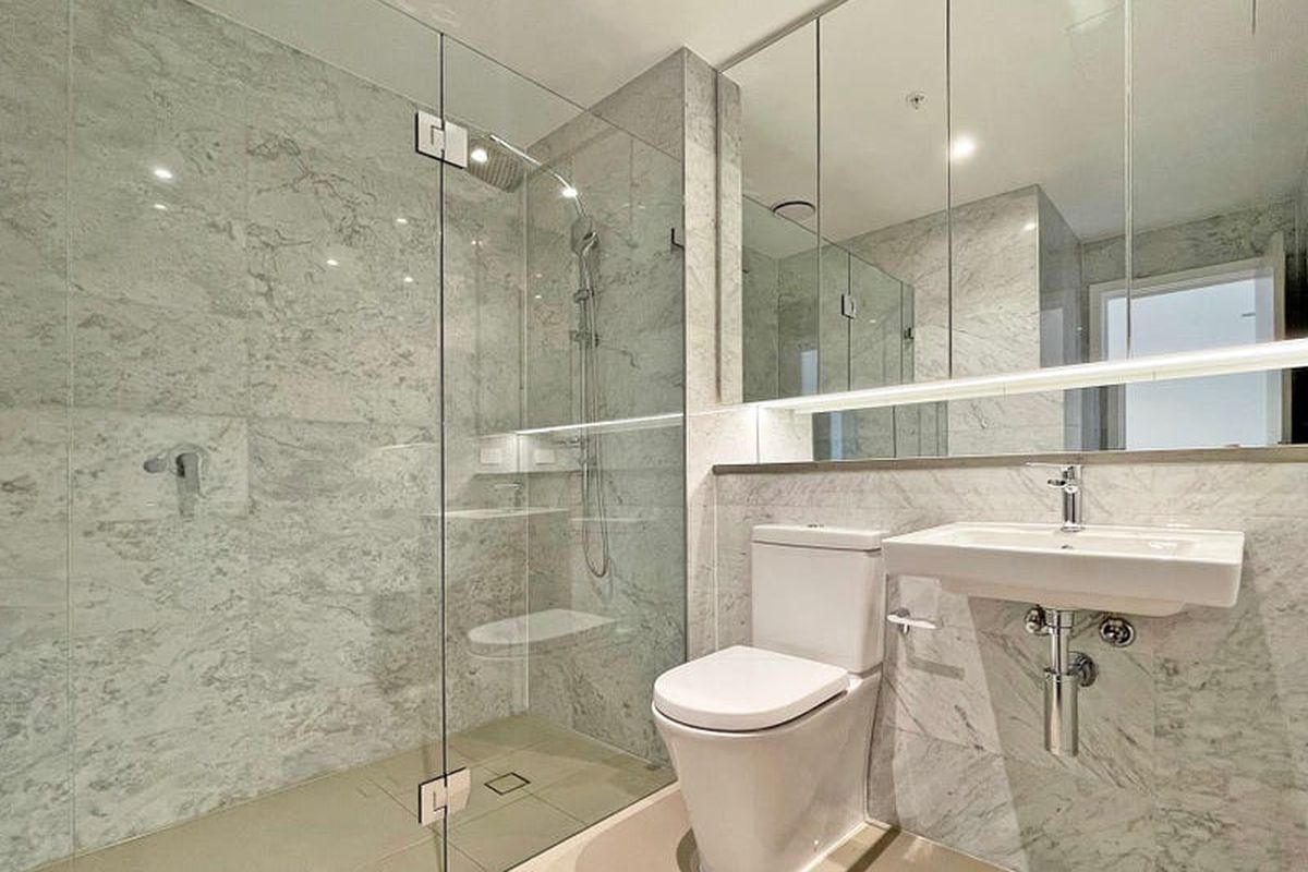 2606 / 8 Walker Street, Rhodes