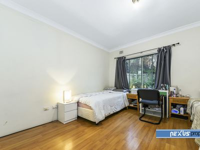 31 / 217 Chalmers Street, Redfern