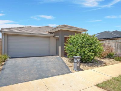 21 Dhalla Street, Thornhill Park