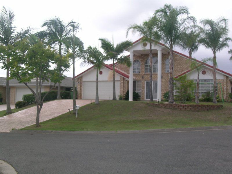 4 Calford Court, Heritage Park