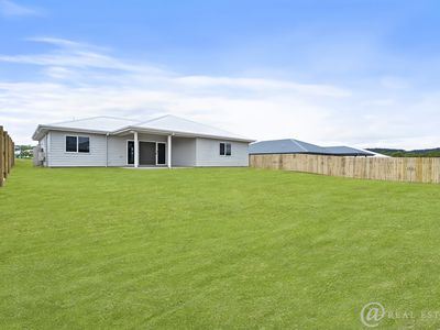 22 Mornington Street, Taroomball