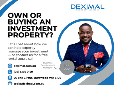 18C Moore Street, Dianella
