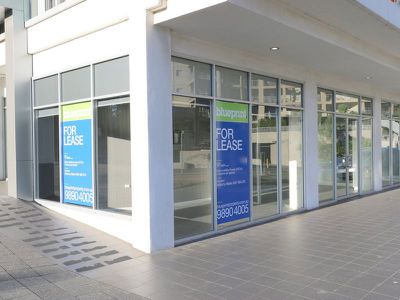 Shop 1 / 34 Albert Street, North Parramatta