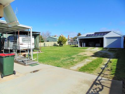 124 Victoria Street, Kerang