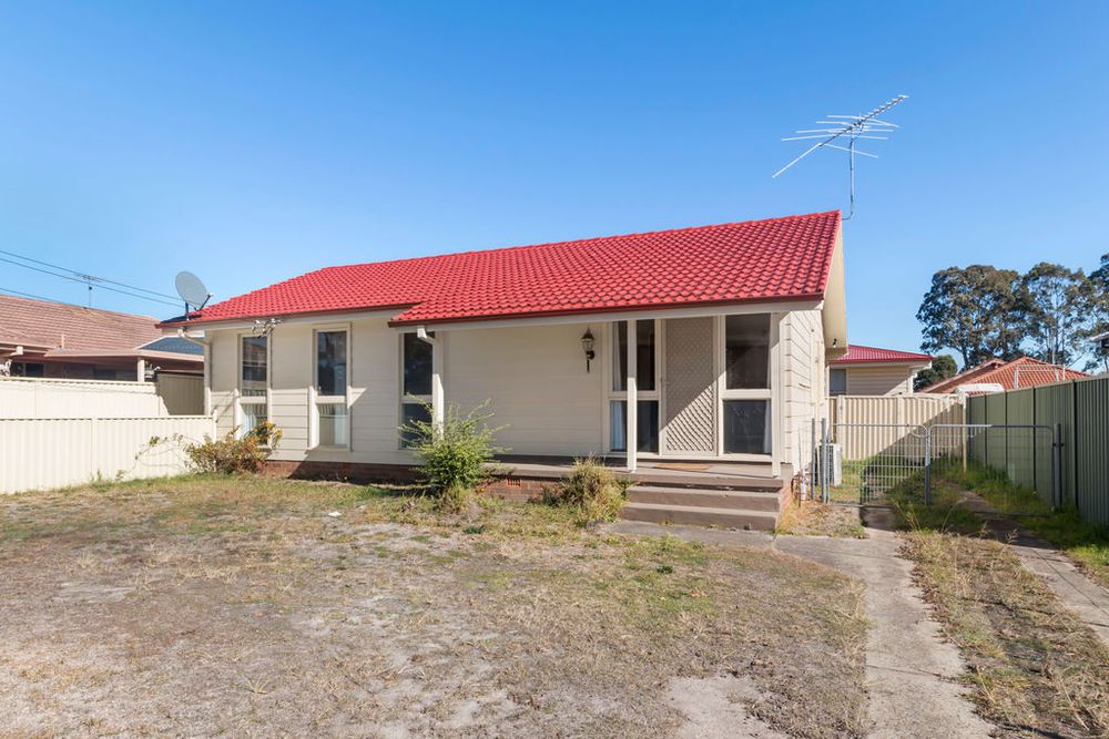 39 Lae Road, Holsworthy