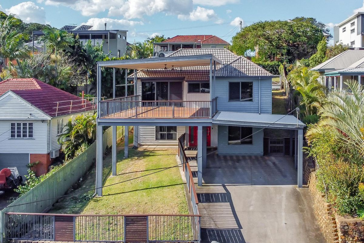 55 Grenfell Street, Mount Gravatt East