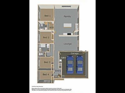 21 Katrina Way, Raceview