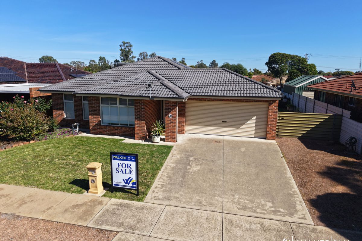 20 Lancaster Street, Kyabram