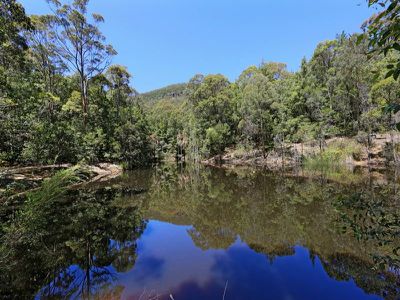 515 Tallowa Dam Road, Kangaroo Valley