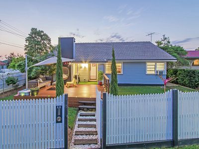 15 Major Street, Manly West