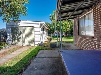 13 MULQUEENEY STREET, Wodonga